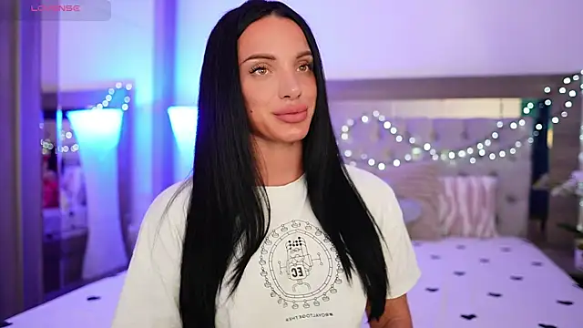 XandraBae online show from June 2026 10:31:02 PM