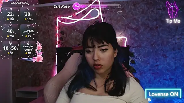 Abril gap online show from June 2026 12:10:02 PM