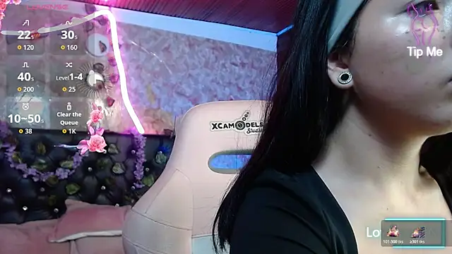 Abril gap online show from May 2026 11:31:02 AM