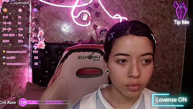 Abril gap online show from June 2026 11:41:01 AM