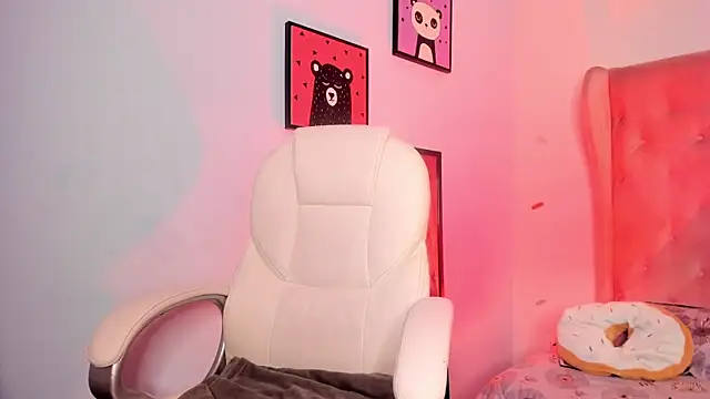 Scarlet Big boobs online show from May 2026 04:11:02 AM