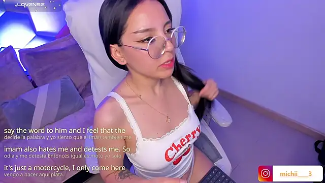 kitty patitas suavesss online show from May 2026 04:22:02 AM