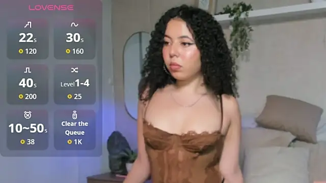 Honey Sofi online show from May 2026 11:46:01 AM