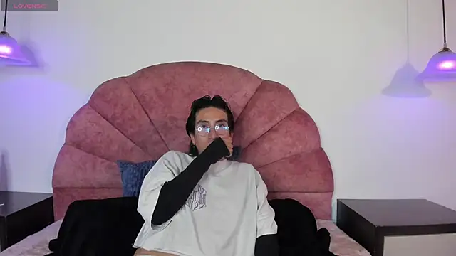 Eclipse TeenBoy66 online show from May 2026 03:37:01 AM