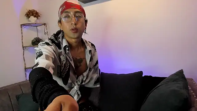 Eclipse TeenBoy66 online show from May 2026 08:05:02 PM