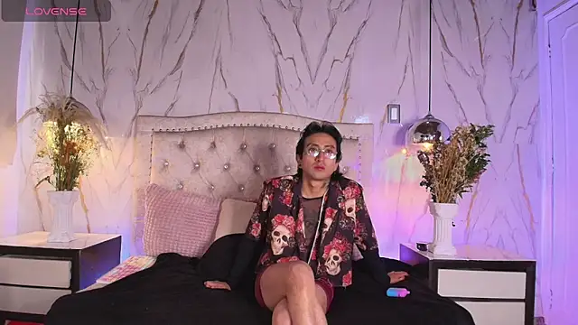 Eclipse TeenBoy66 online show from May 2026 12:50:01 PM