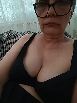 Snapshot of Sabina1967 chatting on June 2026 05:03:02 PM Sabina1967 online show from June 2026 05:03:02 PM