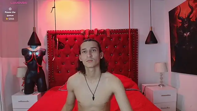 Melody and jack online show from June 2026 12:03:02 PM