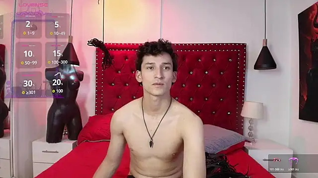 Snapshot of Melody_and_jack chatting on July 2026 12:12:01 PM Melody and jack online show from July 2026 12:12:01 PM