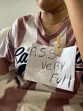 Dirty 0limits online show from May 2026 10:24:02 PM