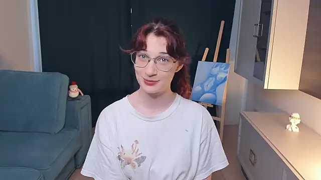 ElaNaecker online show from May 2026 10:02:02 AM