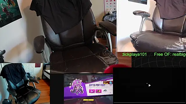 BigDickPlaya101 online show from May 2026 01:35:02 AM