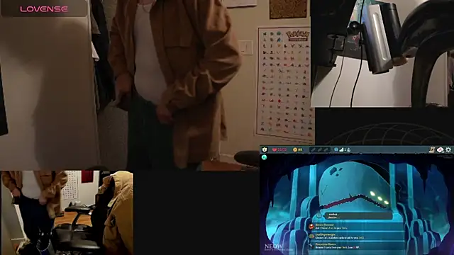 BigDickPlaya101 online show from May 2026 03:42:02 AM