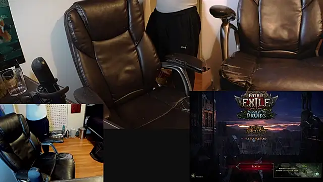 BigDickPlaya101 online show from May 2026 05:07:01 AM