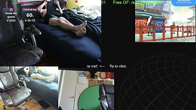 BigDickPlaya101 online show from June 2026 06:13:02 PM