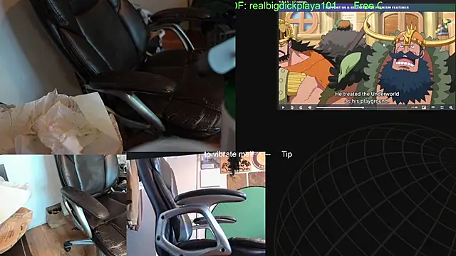 BigDickPlaya101 online show from June 2026 02:34:02 AM