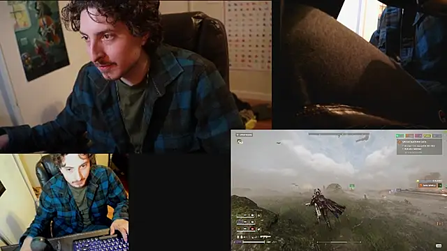 BigDickPlaya101 online show from May 2026 07:59:01 AM