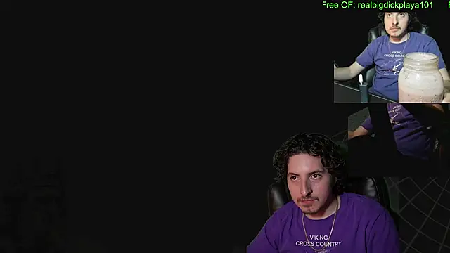 BigDickPlaya101 online show from July 2026 05:04:02 AM