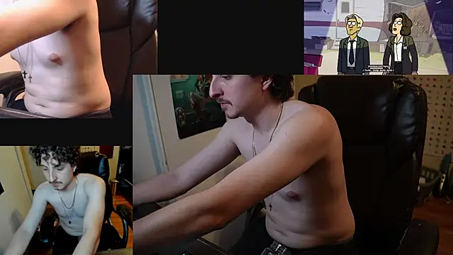 BigDickPlaya101 online show from May 2026 07:29:05 AM