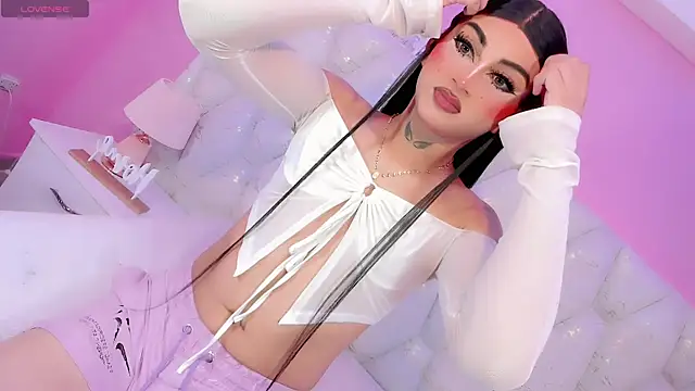 Lexxy Mattell online show from June 2026 06:44:02 AM