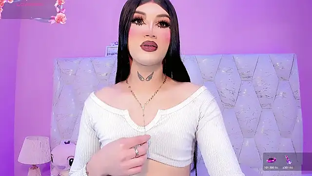 Snapshot of Lexxy_Mattell chatting on June 2026 05:24:01 AM Lexxy Mattell online show from June 2026 05:24:01 AM