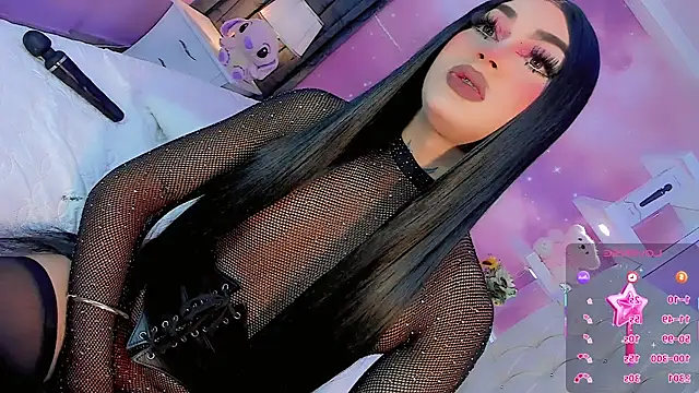Lexxy Mattell online show from July 2026 05:04:02 AM
