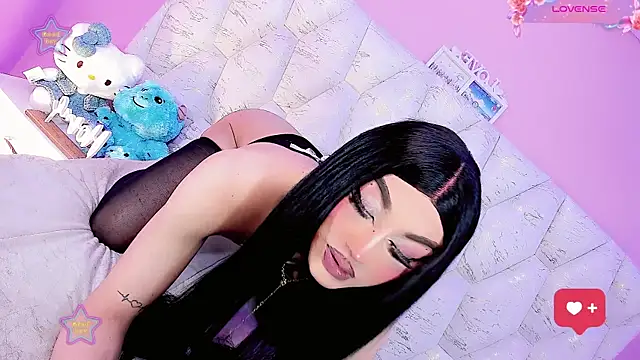 Snapshot of Lexxy_Mattell chatting on June 2026 05:23:02 AM Lexxy Mattell online show from June 2026 05:23:02 AM