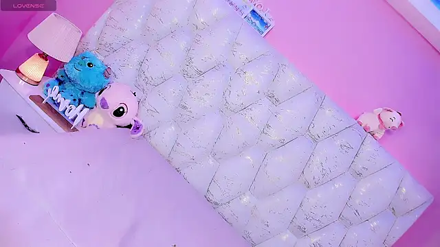 Snapshot of Lexxy_Mattell chatting on June 2026 05:18:01 AM Lexxy Mattell online show from June 2026 05:18:01 AM