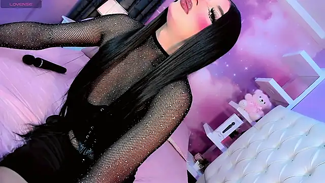 Lexxy Mattell online show from July 2026 05:26:01 AM