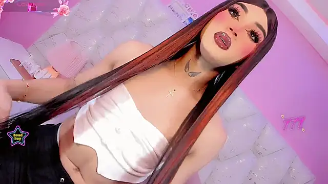 Lexxy Mattell online show from June 2026 05:07:01 AM