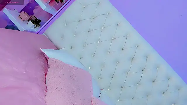 Lexxy Mattell online show from July 2026 05:03:02 AM