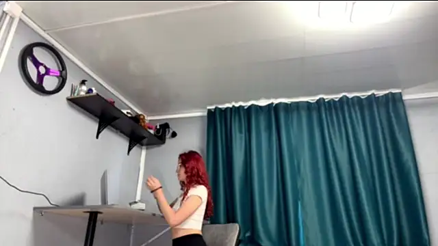 silvia998 online show from June 2026 04:28:01 AM