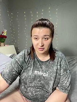 AureTease online show from May 2026 07:30:02 PM
