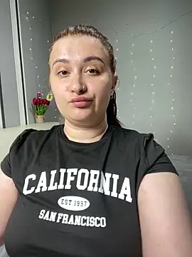 AureTease online show from May 2026 06:10:01 PM