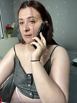 AureTease online show from May 2026 06:36:01 PM