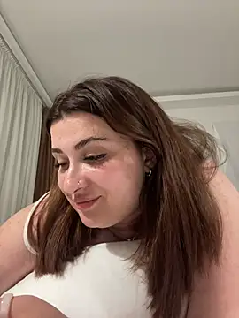 AureTease online show from June 2026 06:46:02 PM