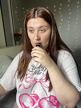 AureTease online show from June 2026 06:30:01 PM