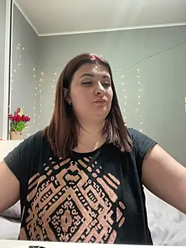 AureTease online show from June 2026 06:40:01 PM