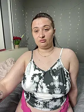 AureTease online show from May 2026 06:34:02 PM