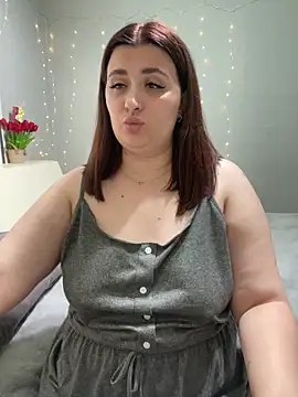 AureTease online show from June 2026 07:04:02 PM