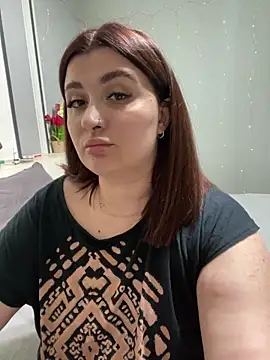 AureTease online show from June 2026 05:57:02 PM