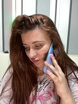 AureTease online show from June 2026 06:56:01 PM