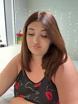 AureTease online show from June 2026 07:31:02 PM