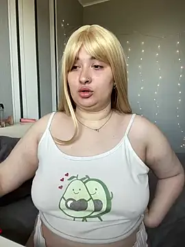 AureTease online show from May 2026 06:06:02 AM
