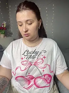 AureTease online show from May 2026 06:19:01 PM