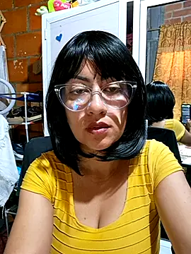 Eva rossel online show from May 2026 03:05:01 PM