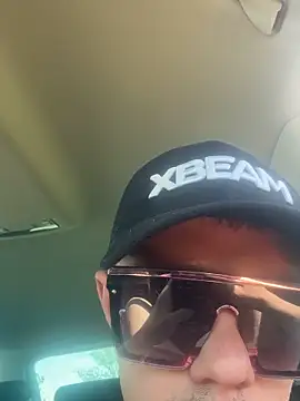 GymBoyX online show from May 2026 12:31:01 PM