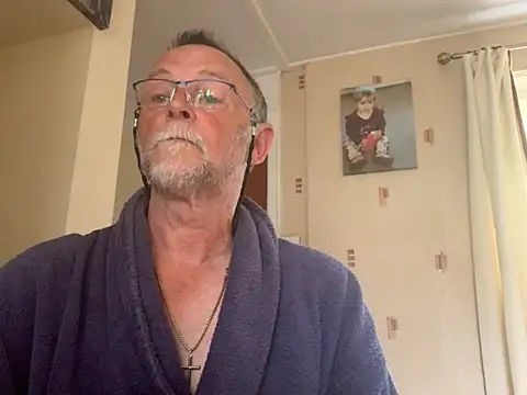 Moonraker64 online show from May 2026 07:47:01 AM