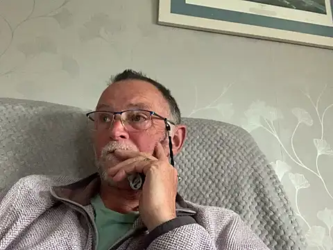 Moonraker64 online show from May 2026 06:48:02 PM