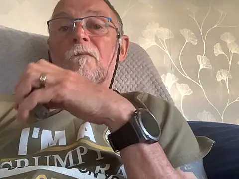Moonraker64 online show from May 2026 07:09:02 PM